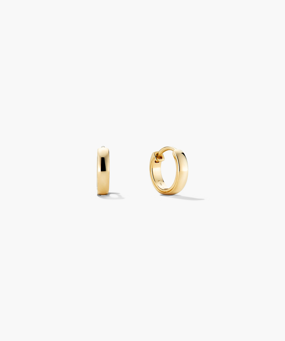 Bold Hoops