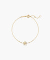 Delicate Fleurette Bracelet