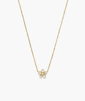 Elegant Fleurette Necklace