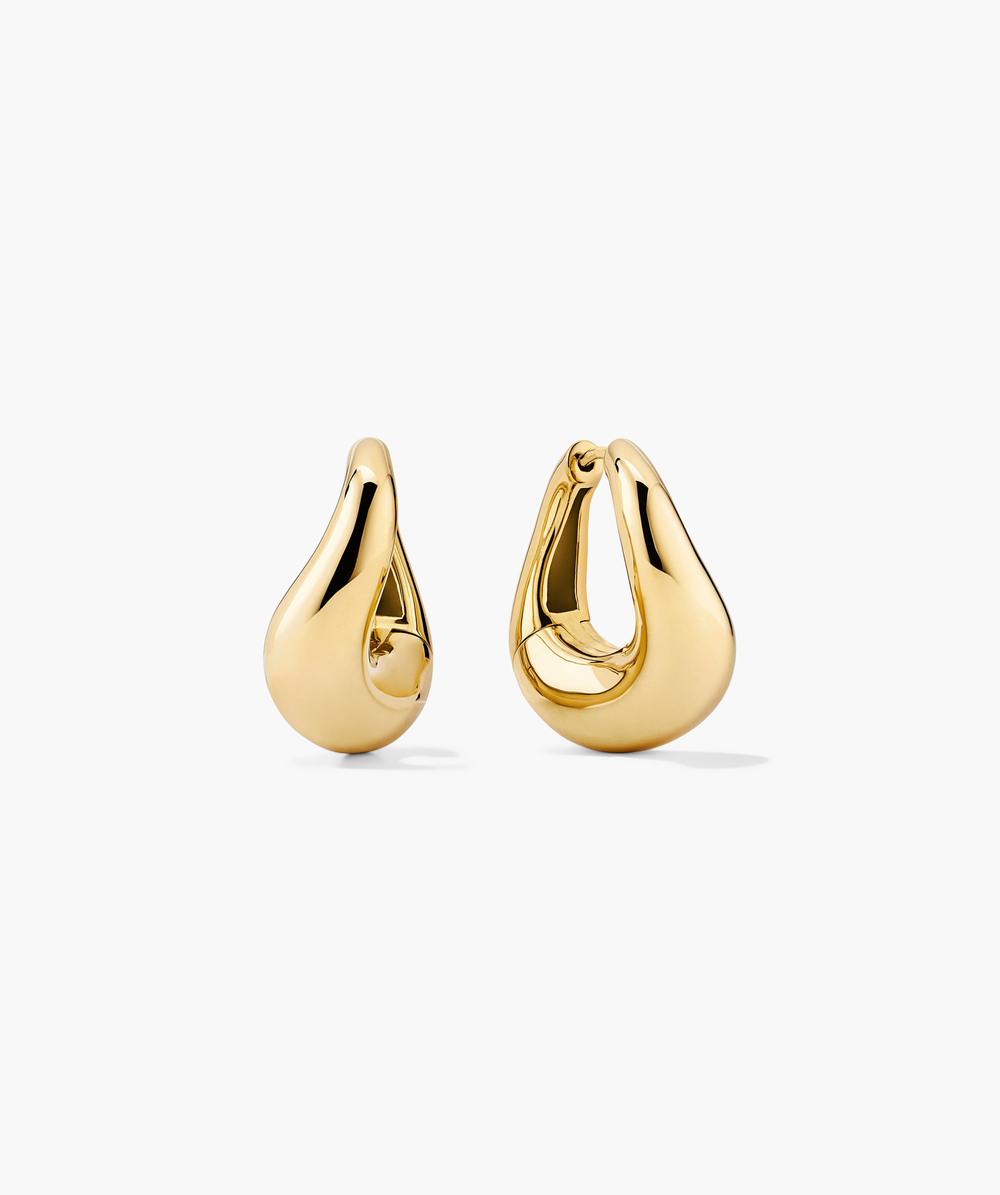 Dome Figure Hoops