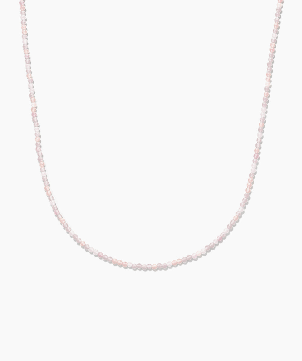 Elegant Carmen Beaded Necklaces