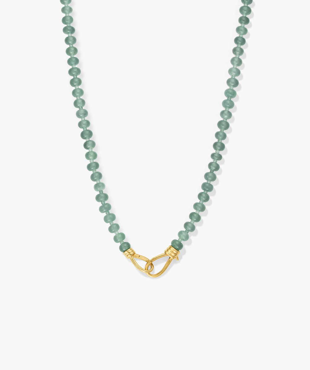 Timeless Isla Adjustable Lariat Necklae