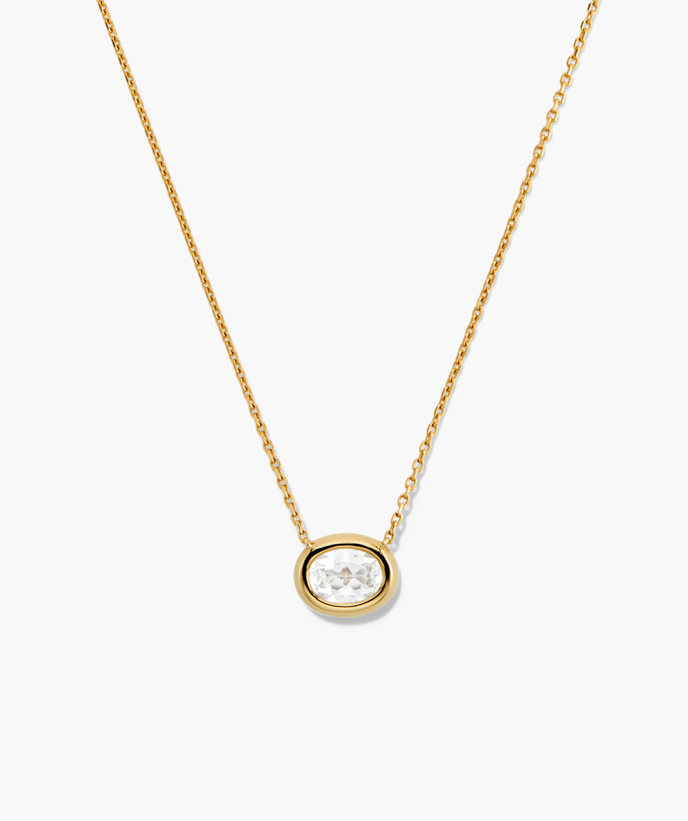 Elegant Lucia Necklace