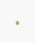 Ammonite Mini Studs
