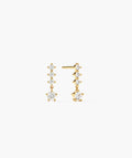 Simone Drop Earrings