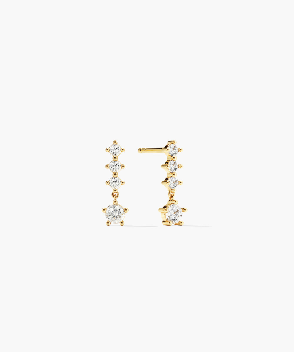 Simone Drop Earrings