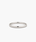 Timeless 2mm Curve Band