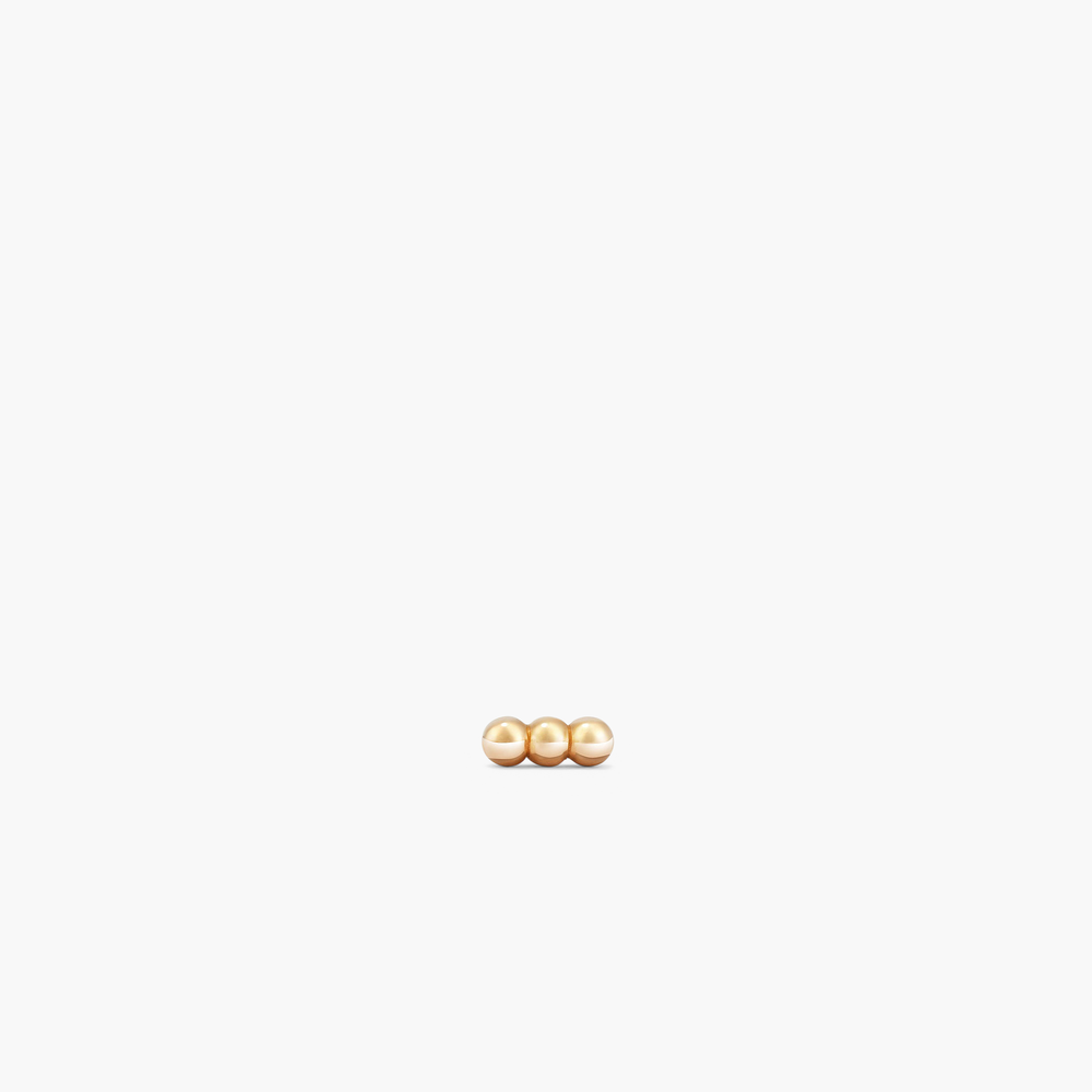 Spheres Bar Stud 1