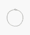 Delicate Boyfriend Bold Chain Bracelet